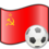 Abbozzo calciatori sovietici
