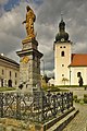 Template:CsTemplate:Cultural Heritage Czech Republic