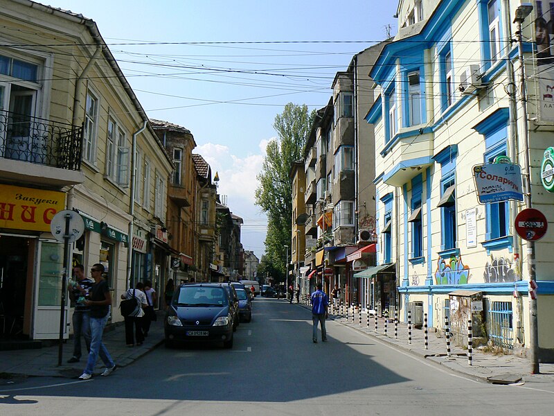 File:Sofia-Tsar-Shishman-street-2.jpg