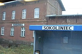 Station Sokoliniec