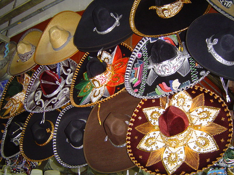 File:Sombreros.JPG