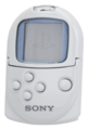 PocketStation Released in 1999 in Japan only