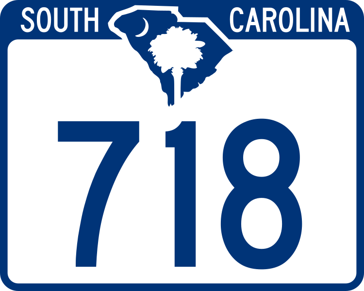 File:South Carolina 718.svg