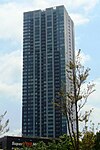 South Tower of City Towers Toyosu The Twin 2012 Tokyo.jpg