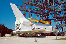 Space Shuttle Orbiter modello Pathfinder.jpg