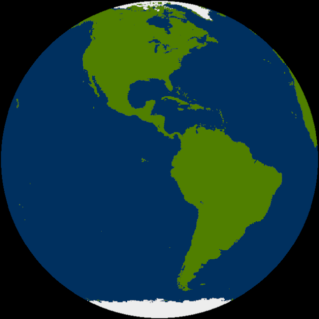 File:Spinning globe.gif - Wikipedia