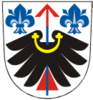 Coat of arms of Střelná