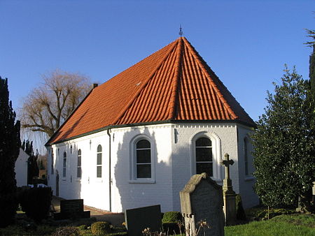 St. Annen Kapelle (Jever)