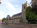 Thumbnail for St James' Church, Boroughbridge