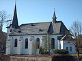 Catholic Church of St. Catherine