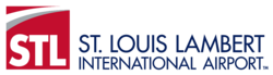 St. Louis Lambert International Airport logo.png