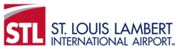 St. Louis Lambert International Airport