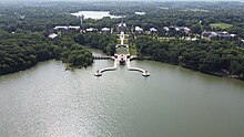 Aerial view of USML St. Mary of the Lake Aerial.jpg