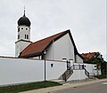 Katholische Pfarrkirche St. Michael