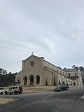 Thumbnail for St. Catherine of Siena Catholic Church (Wake Forest, North Carolina)