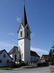 Pfarrkirche Hohenweiler