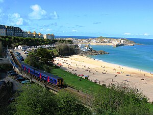 St Ives - FGW 150261 leaving for St Erth.jpg