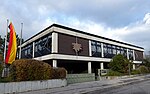 Vorschaubild für Staatliches Gymnasium Friedberg