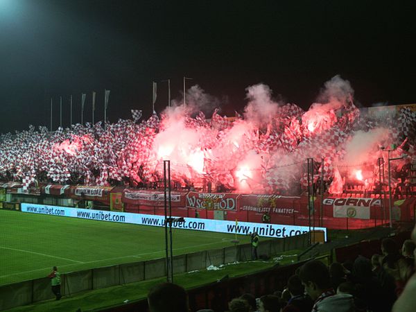 Ultras of Widzew