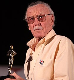 Stan Lee es el cocreador del Doctor Octopus, siendo responsable de la idea general y su guion