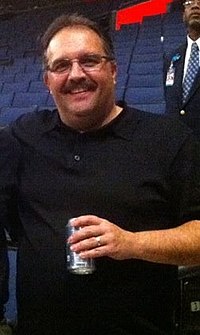 Van Gundy (2015)