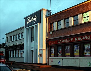 <span class="mw-page-title-main">Stardust fire</span> Nightclub fire in Artane, Dublin, in which 48 died