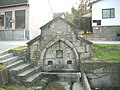 Turkish well in Stari Ledinci