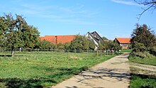 Steinenbach, Blickrichtung Ost