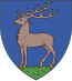 Blason de Județ de Gorj