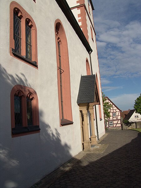 File:Stetten Evangelische Kirche 010.jpg