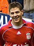 Skeudennig evit Steven Gerrard