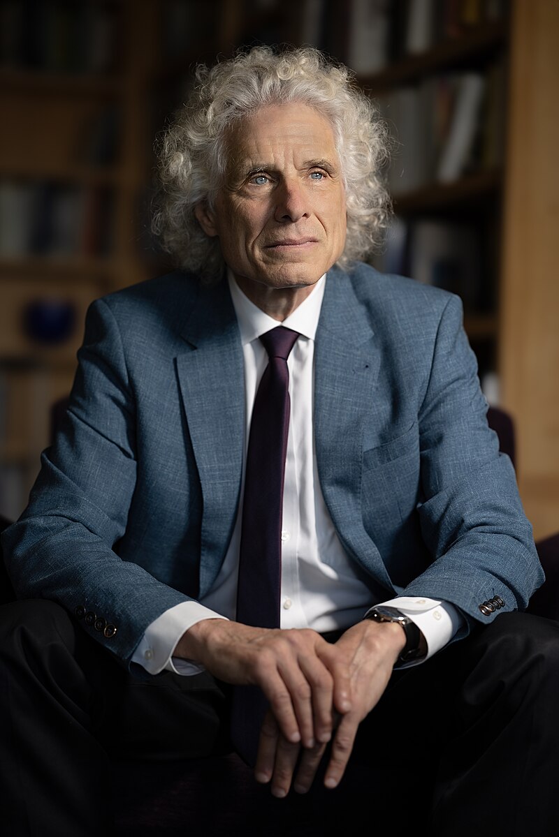 800px x 1199px - Steven Pinker - Wikipedia
