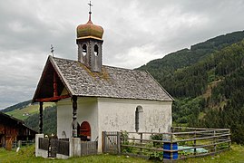 Kapelle zur Schmerzhaften Muttergottes