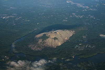 Stone Mountain