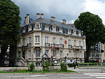 Consulat général de Russie à Strasbourg