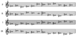 Play P Stravinsky - Requiem Canticles basic row forms.png