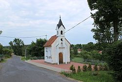 Strojetisdagi cherkov