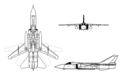 Sukhoi Su-24 3-view line drawing.png