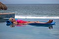 Category Women At Beaches In Mexico Wikimedia Commons