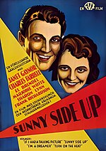 Thumbnail for Sunny Side Up (1929 film)