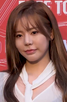 Sunny in april 2018