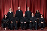 Thumbnail for Supreme Court of the United States