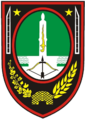 Coat of arms