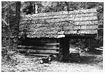 Thumbnail for Swamp–Meadow Cabin (east)