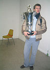 Vítěz Szpilman Award 2006 - Martin Flemming.jpg