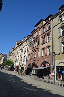 Tübingen, Mühlstraße 12 (1)