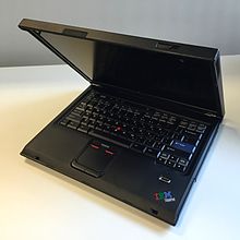 ThinkPad X series - Wikipedia