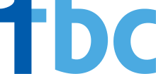 TBC logo (2020).svg