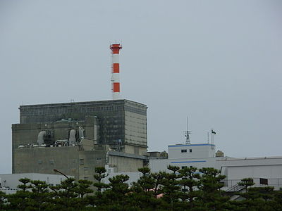 東海発電所