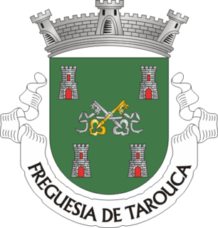 Tarouca,  Viseu, Portugal